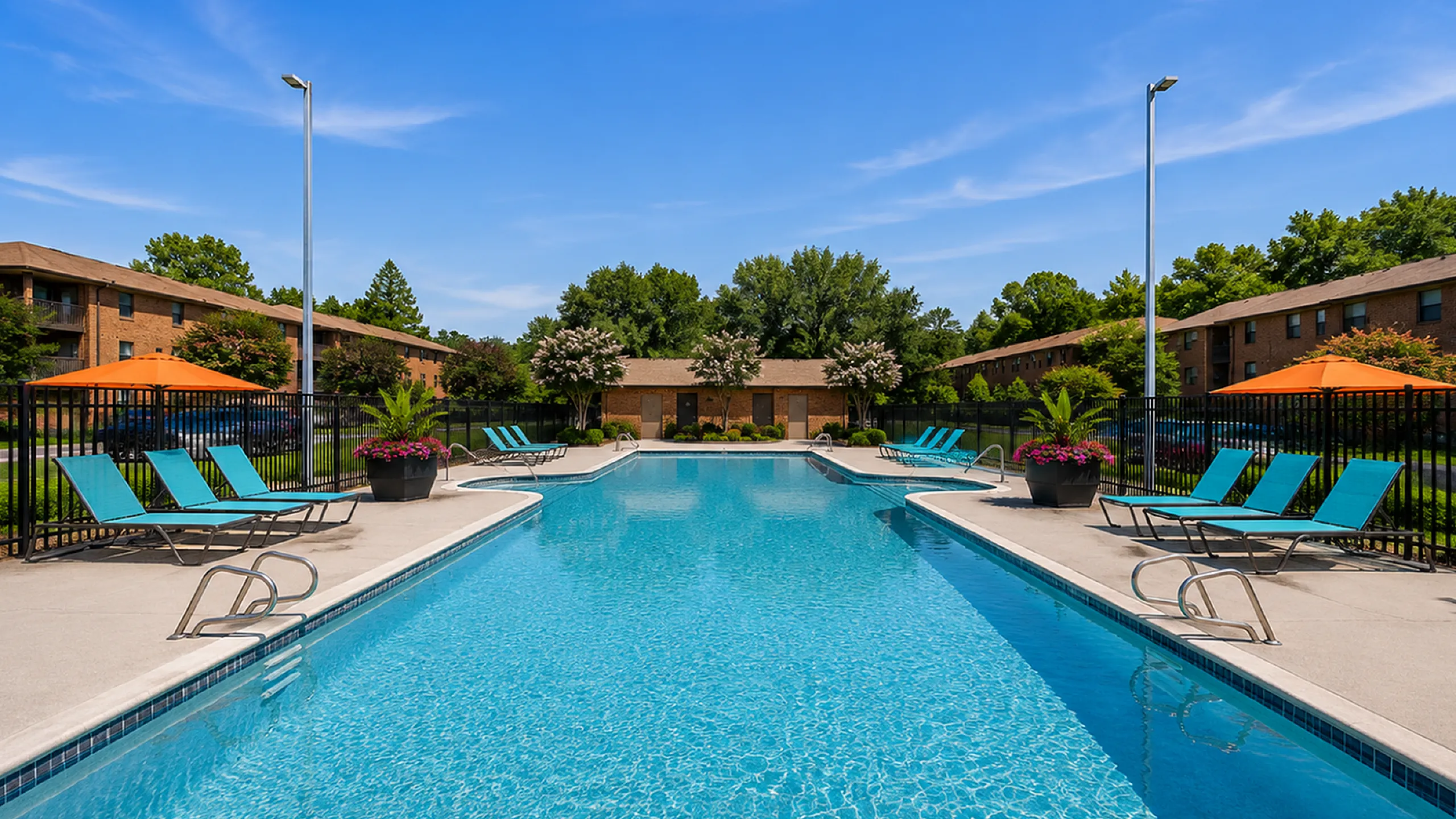 pool
