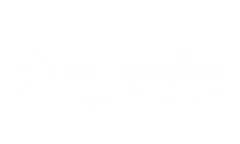 Dove Landing White Logo