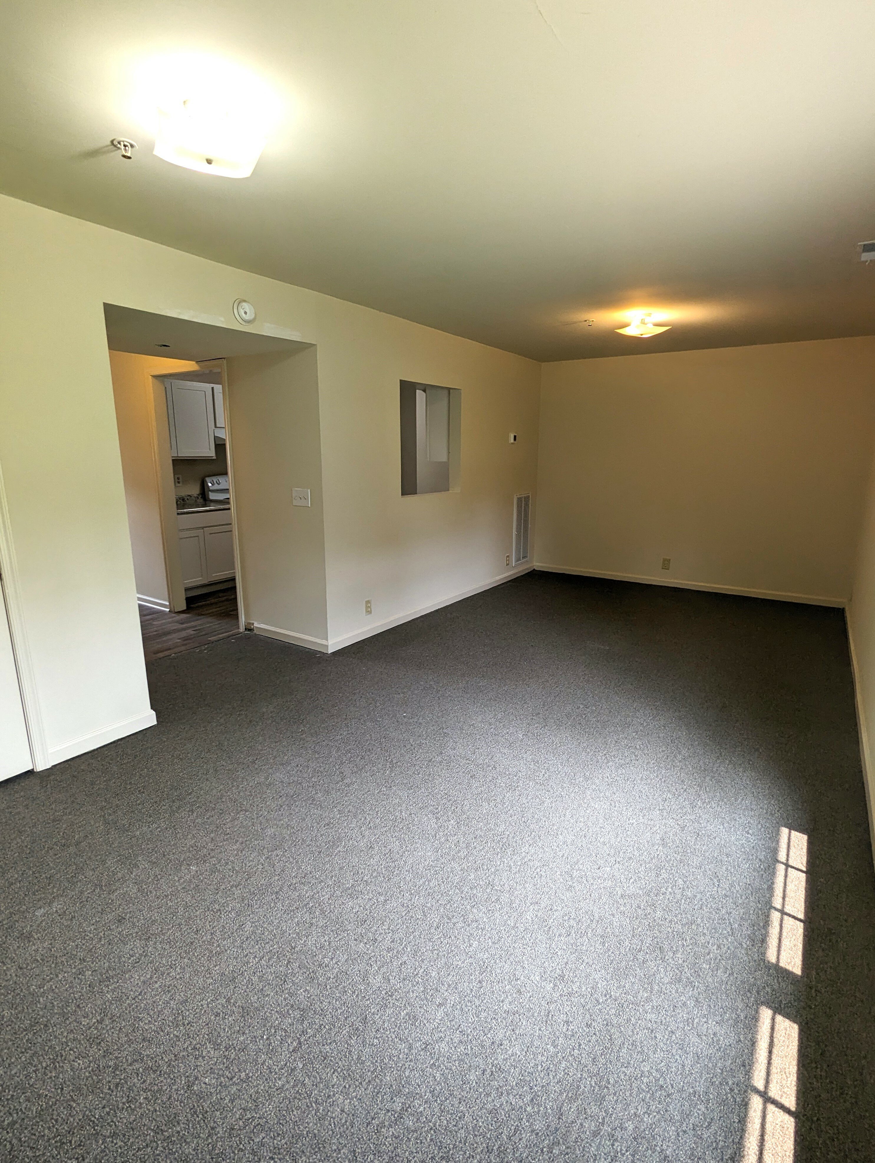 Livingroom/Dining Room