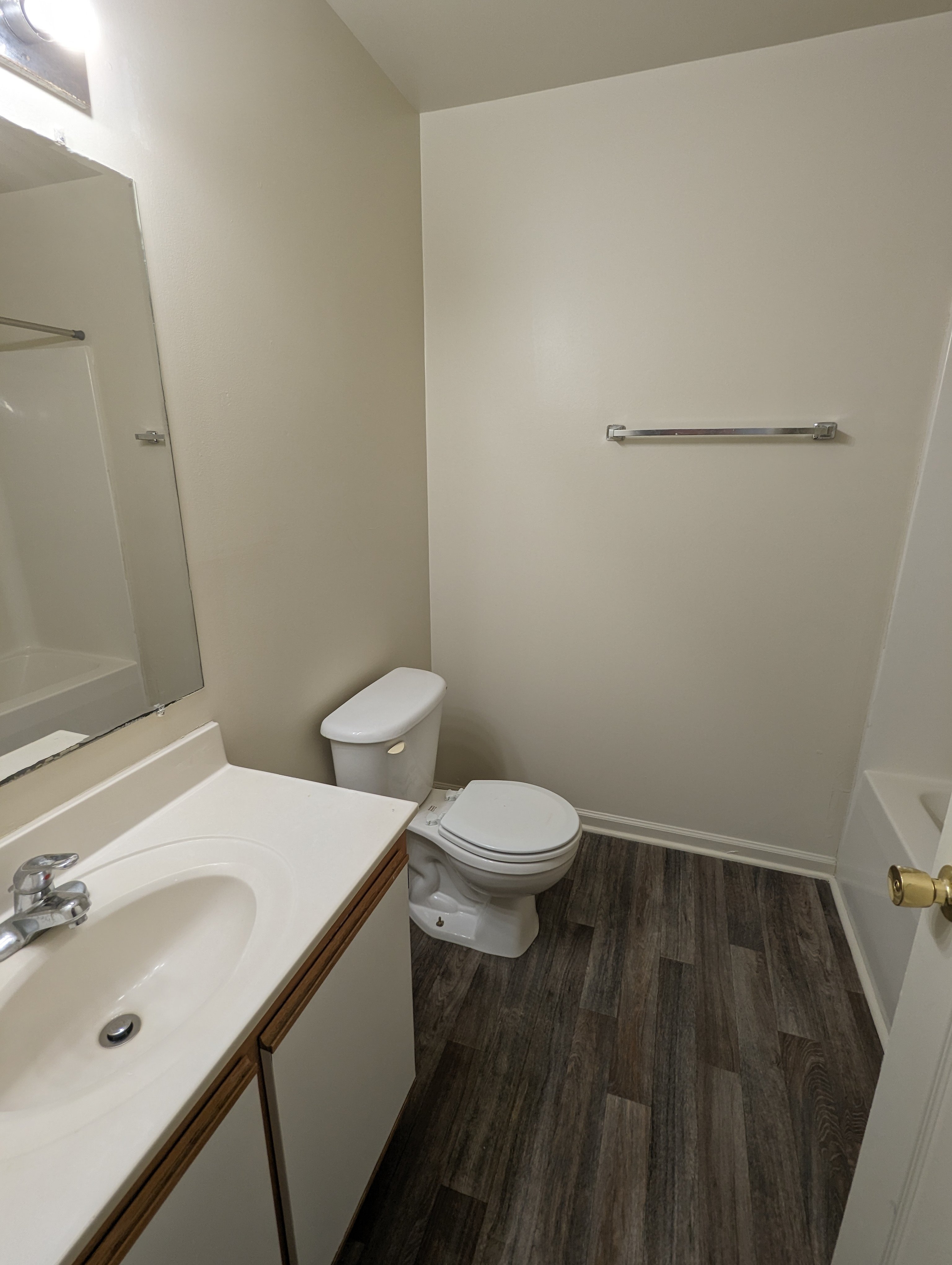upstairs bath