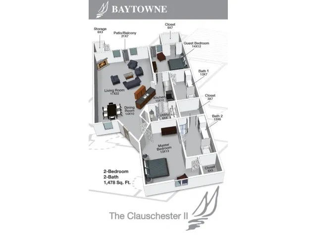 Clauschester II
