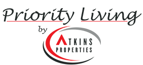 Priority Living by Atkins Properties