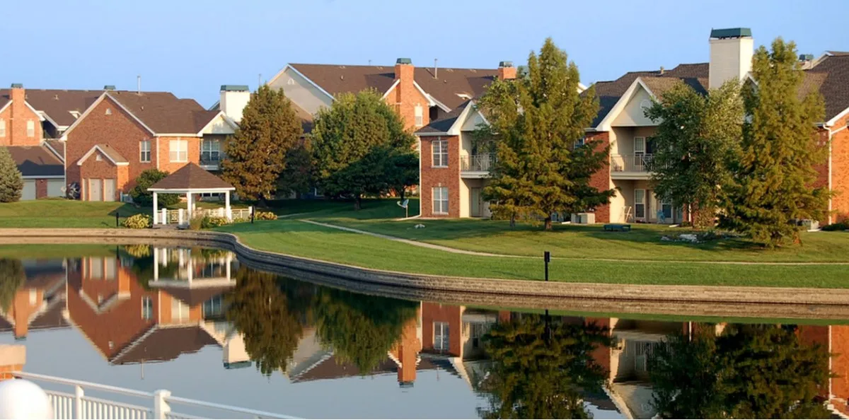 Baytowne Apartments