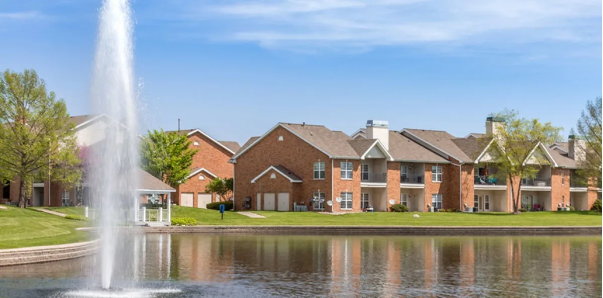 Baytowne Apartments