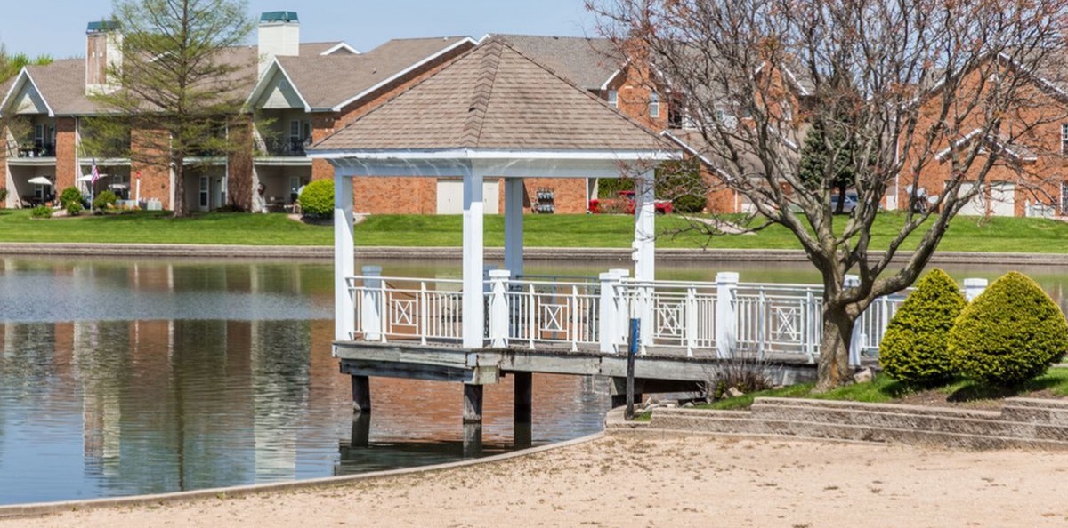 Baytowne Apartments
