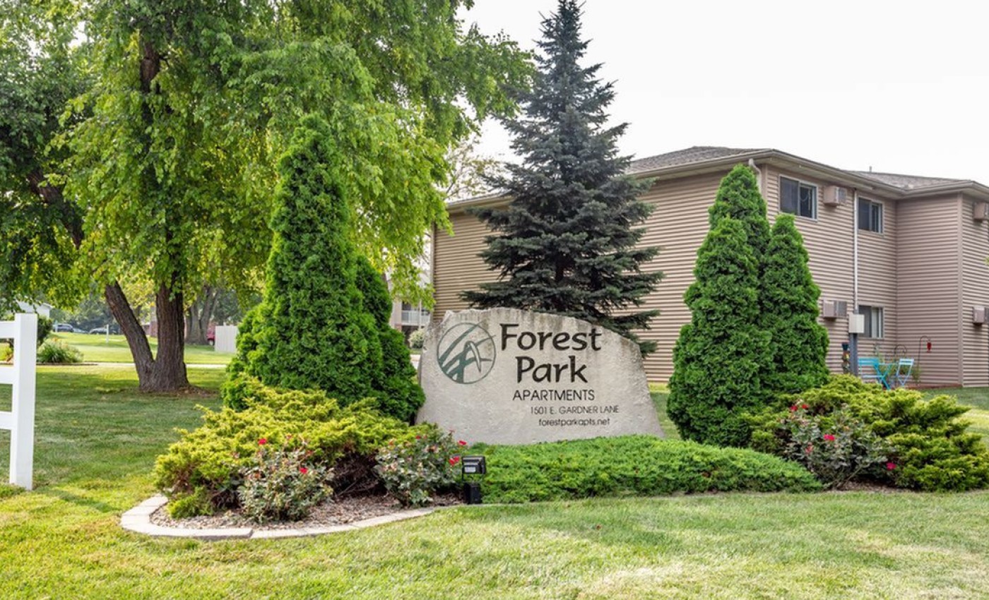 Forest Park Apartments