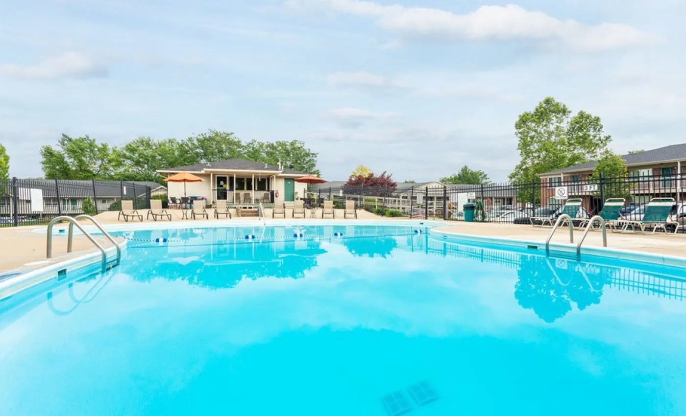 Forest Park Apartments