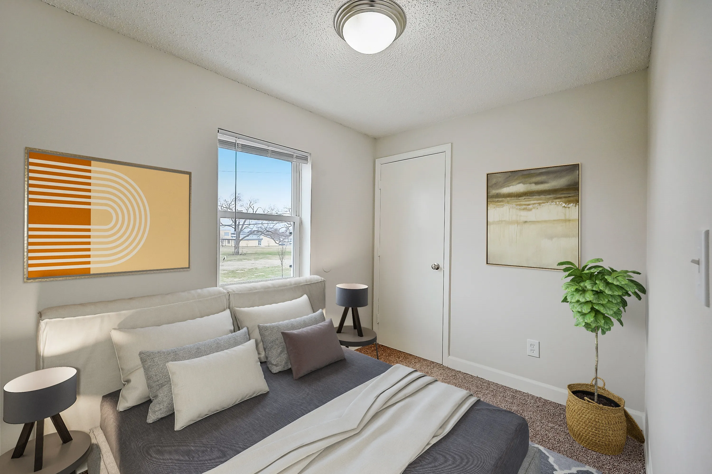 Columbus Apartments, Apartments in Downtown Columbus, German Village