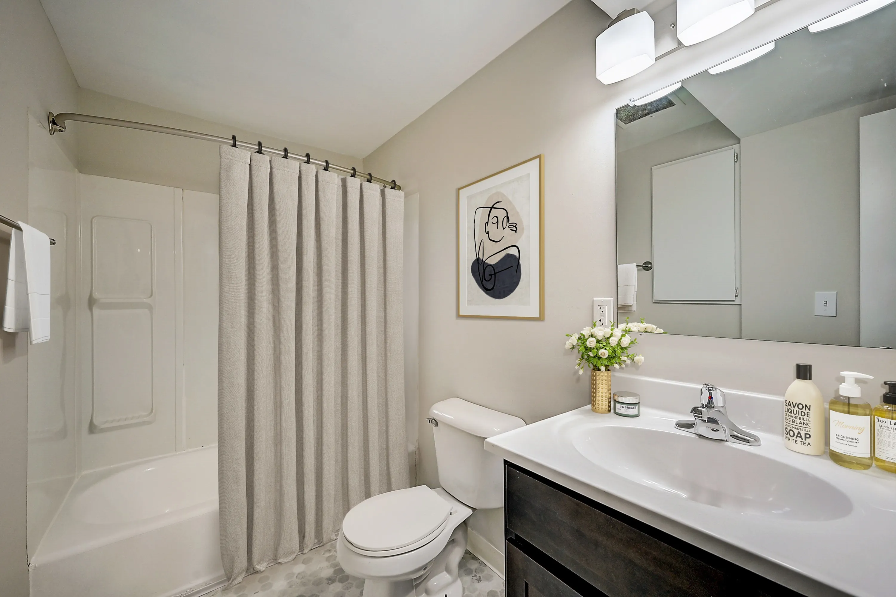 Columbus Apartments, Apartments in Downtown Columbus, German Village