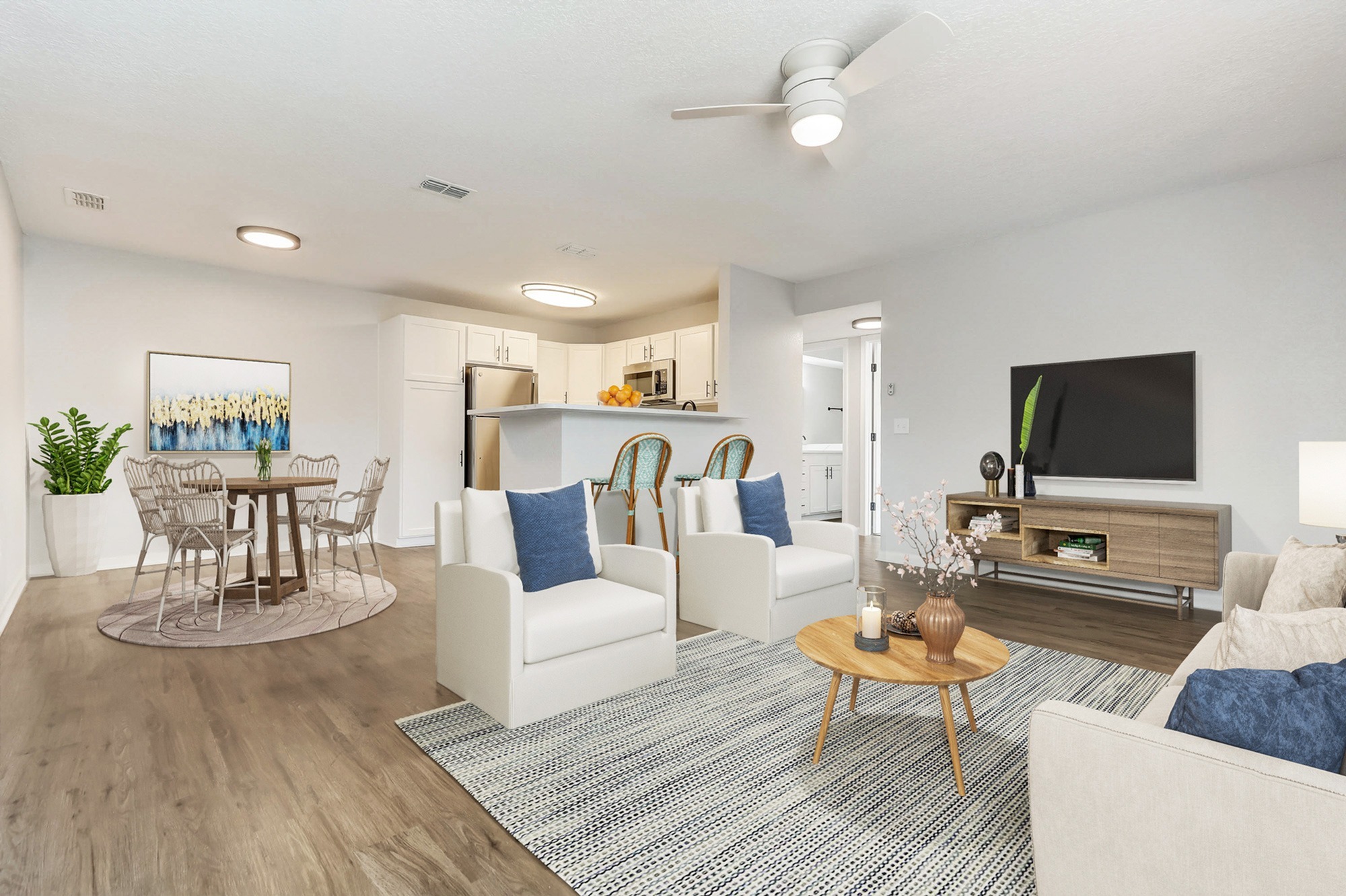 View Photos & Take A Virtual Tour The Cove at Atlantic Beach