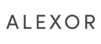 Alexor Logo