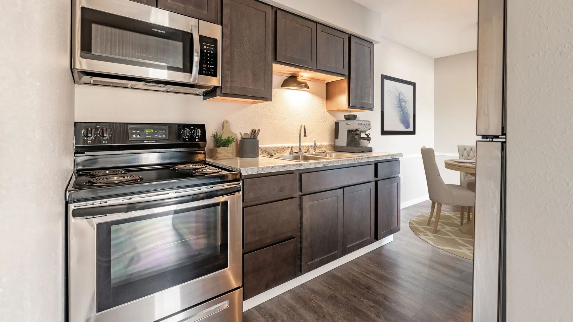 Alexor Kitchen