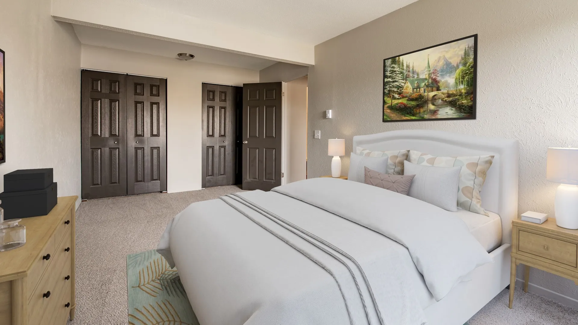 Alexor Bedroom 2