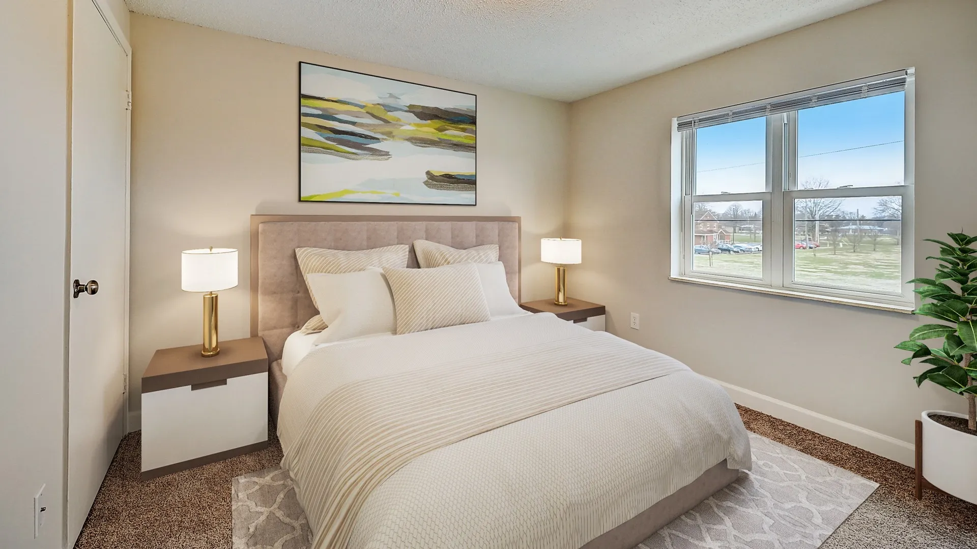 Skyview Apartments