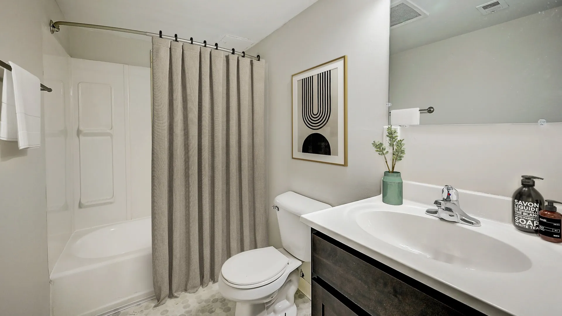 Skyview Townhomes and Apartments