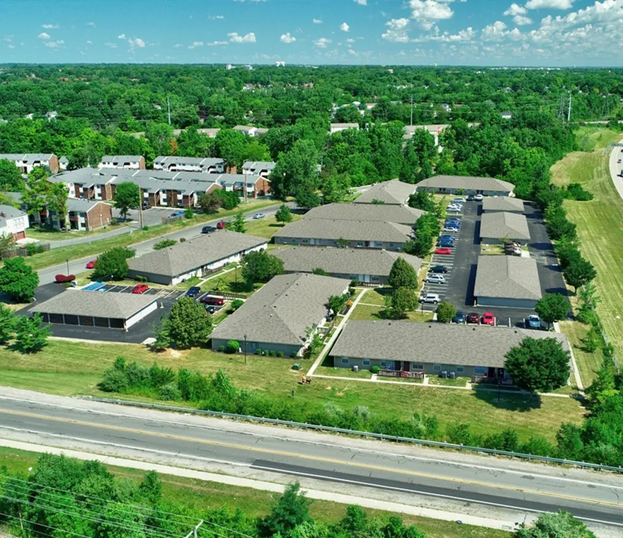 Creekbend Apartments Apartments In Columbus, OH