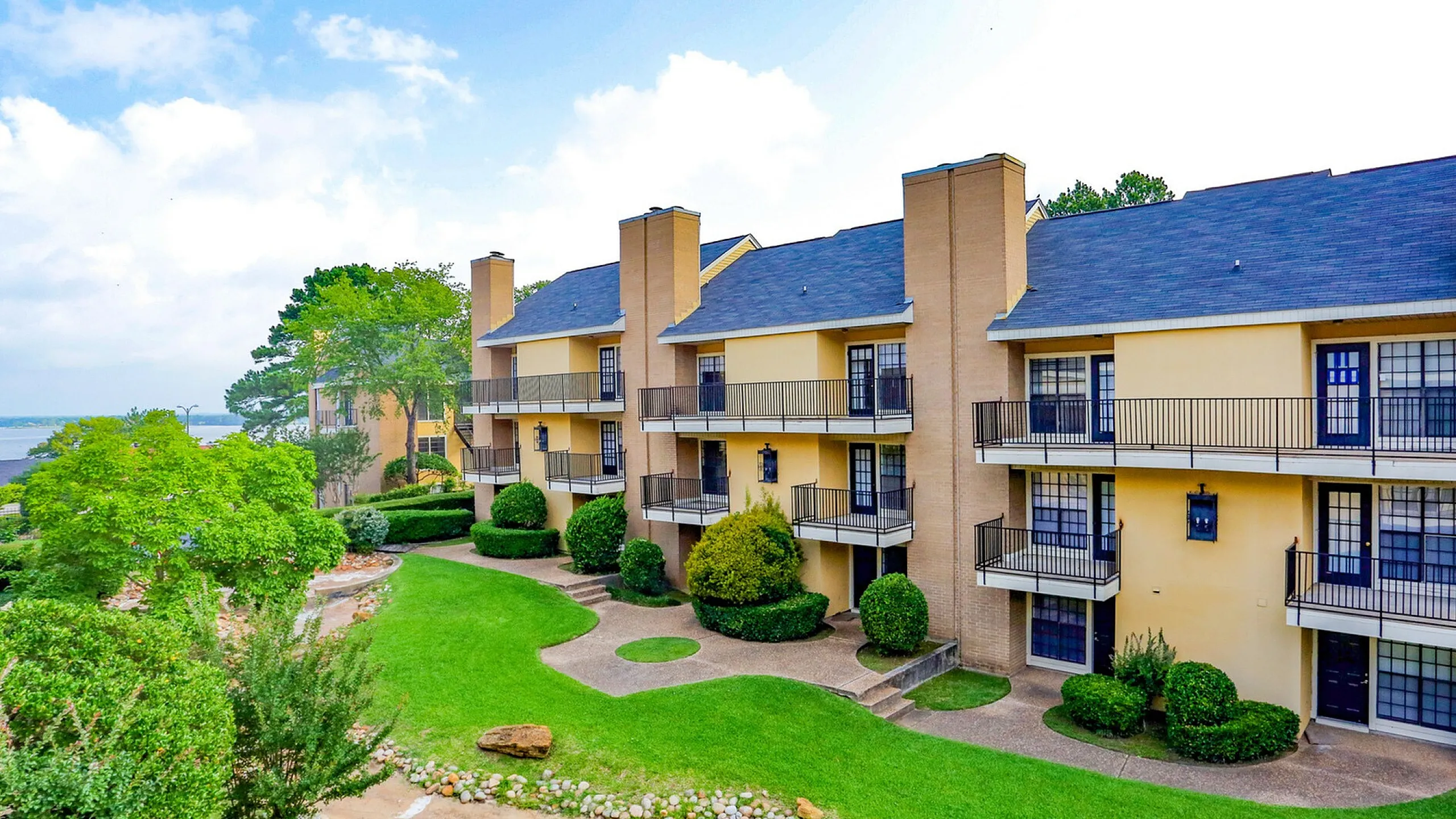 cross lake apartments shreveport
