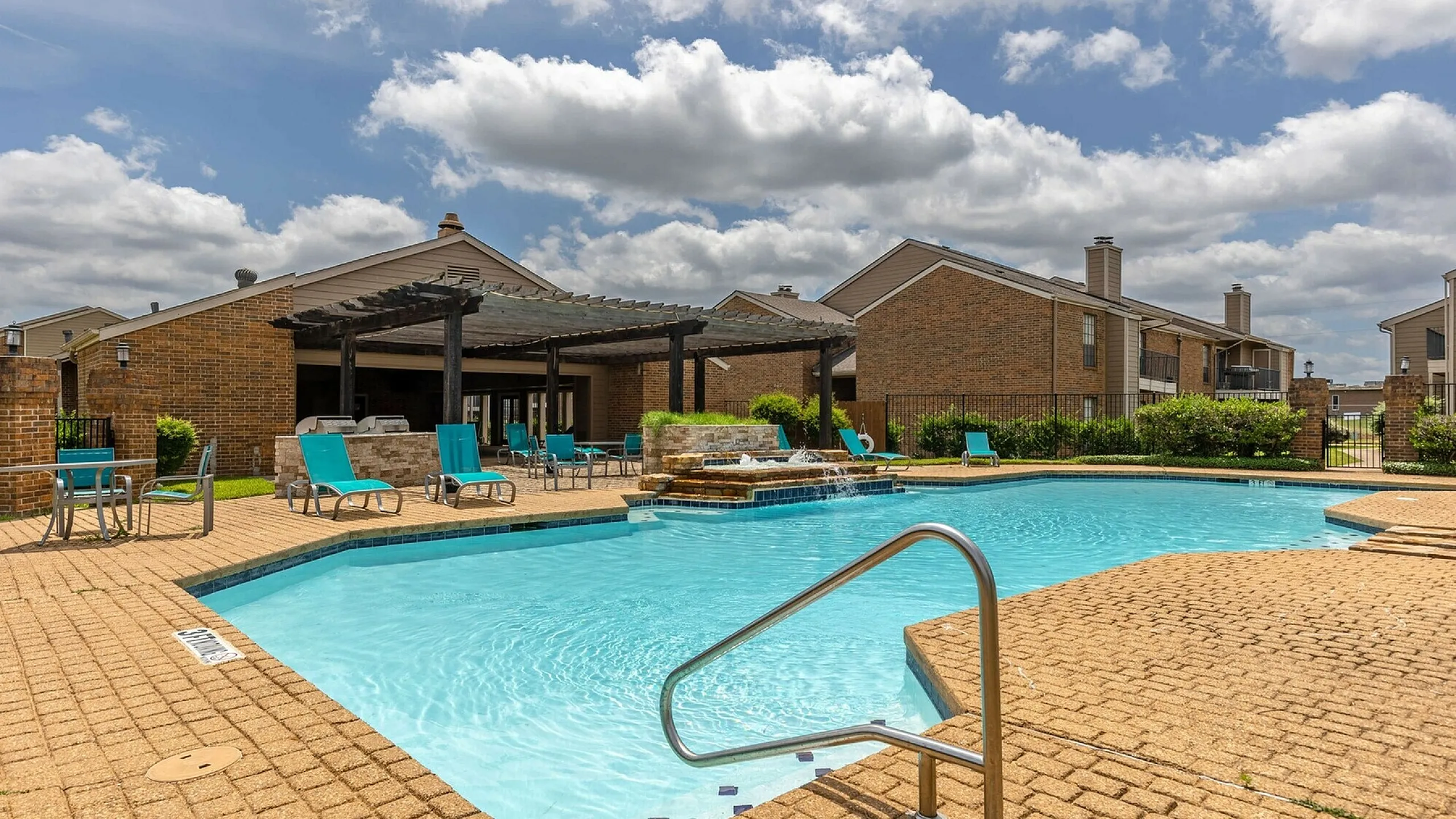 westwood village apartments shreveport