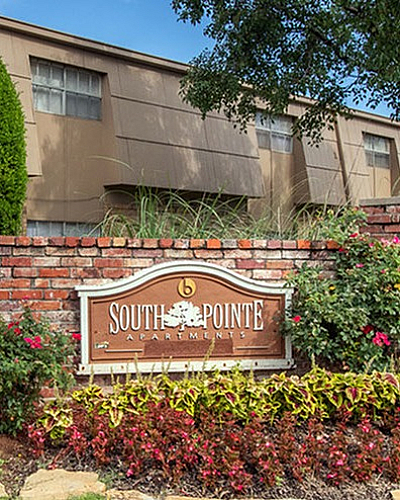 South Pointe
