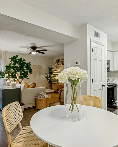 The Cove Kitchen