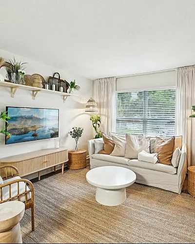 The Landings at San Marco Model Unit