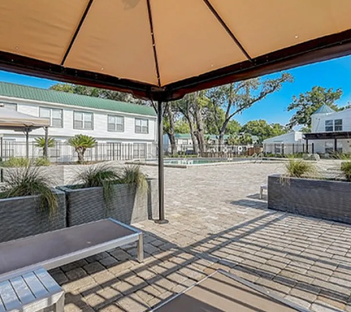 Welcome to The Landings at San Marco