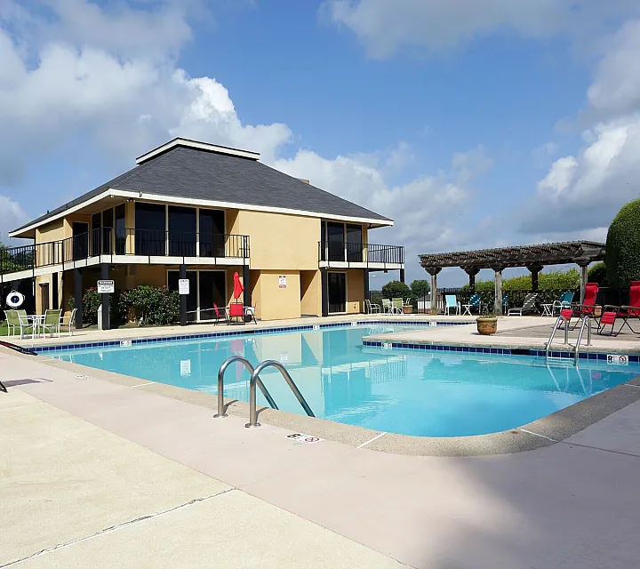 pool