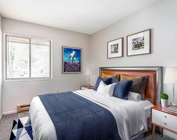 Jackman Grove Bedroom