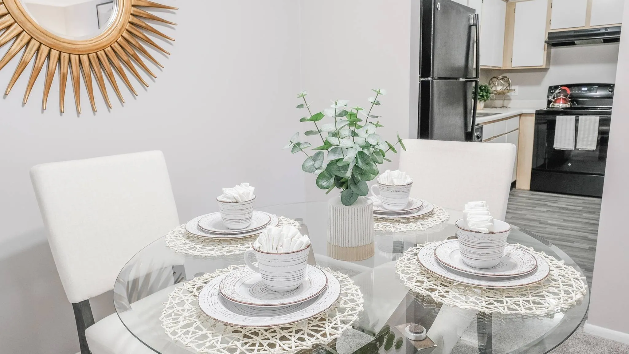 View Photos Cedar Springs Apartments