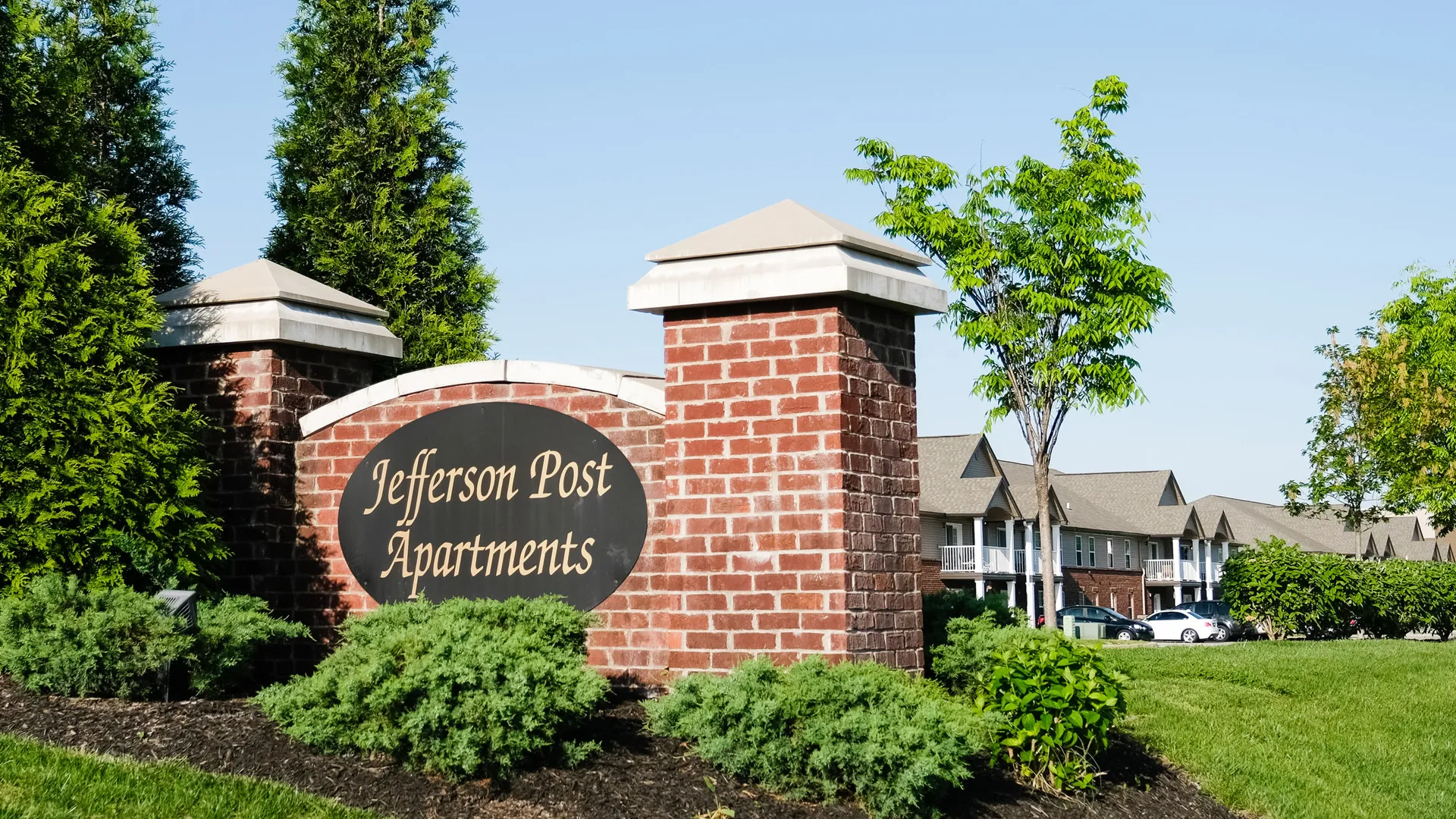 Jefferson Post
