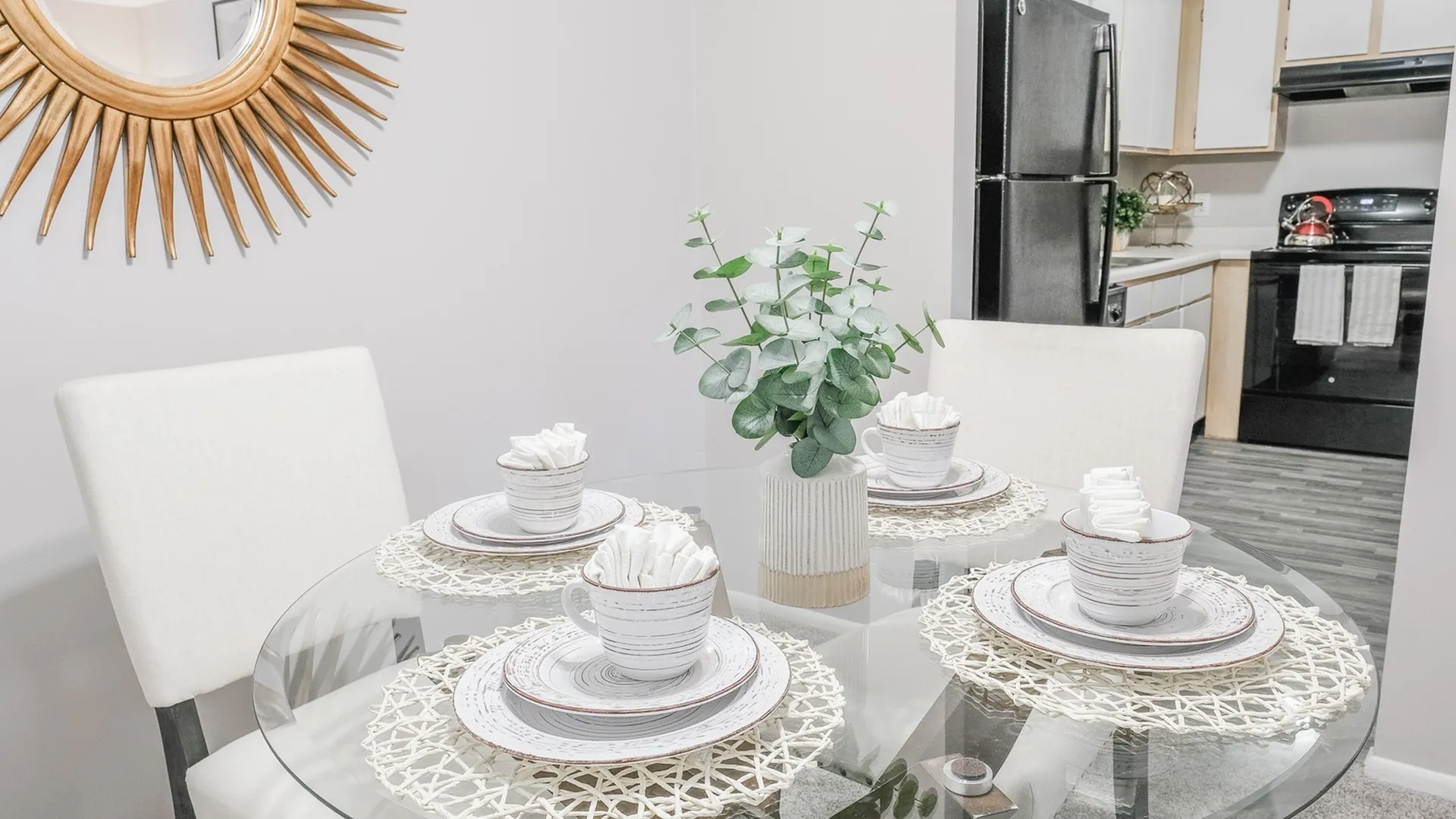 Cedar Springs Kitchen