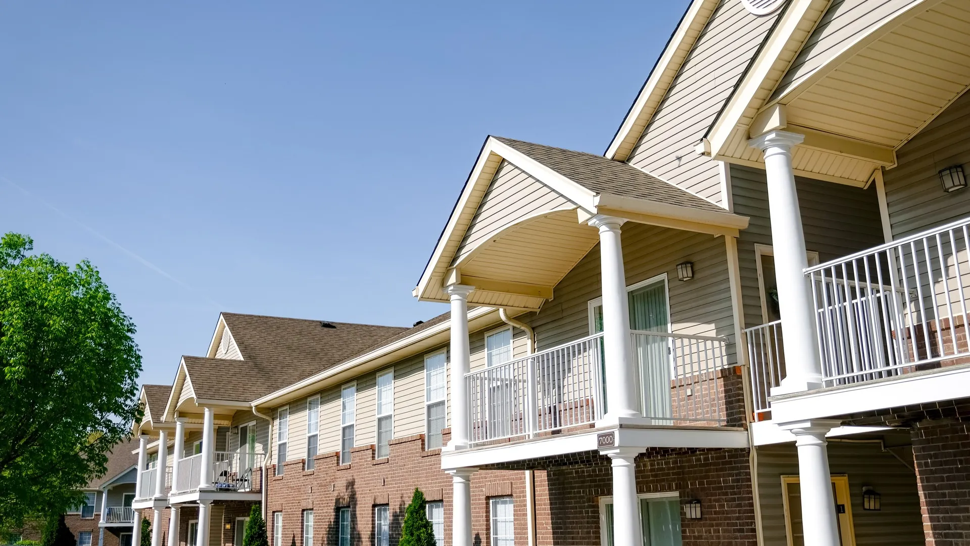 Brookridge Village