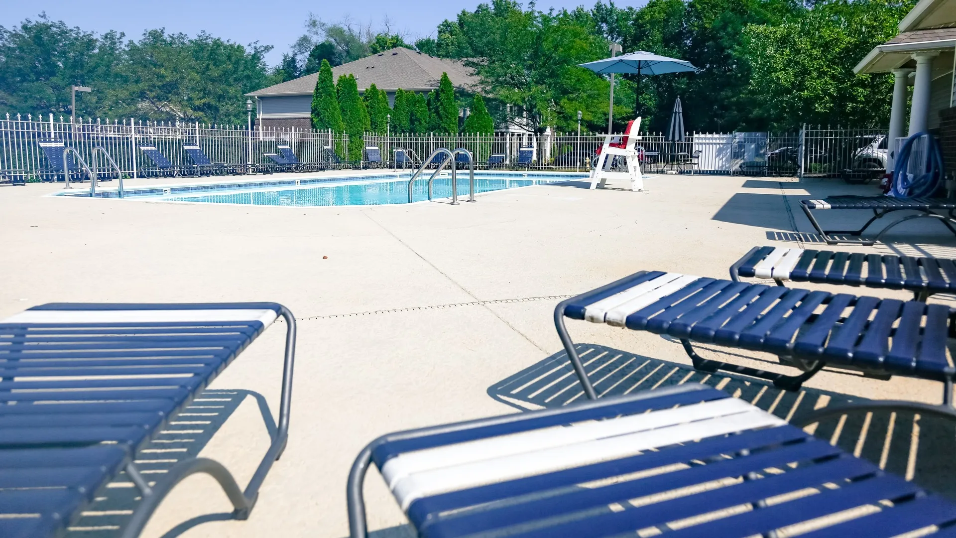 Brookridge Village