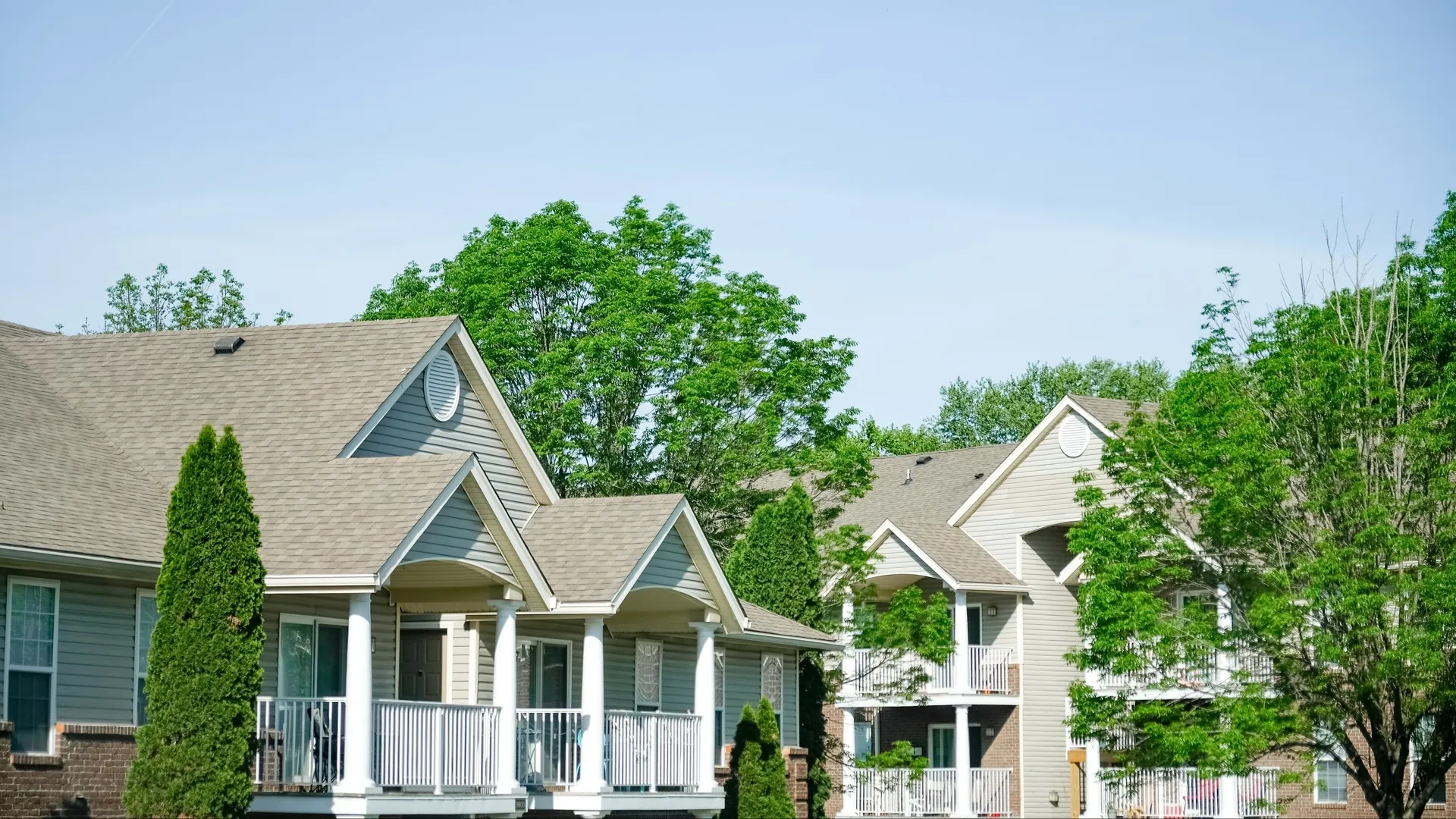 Brookridge Village