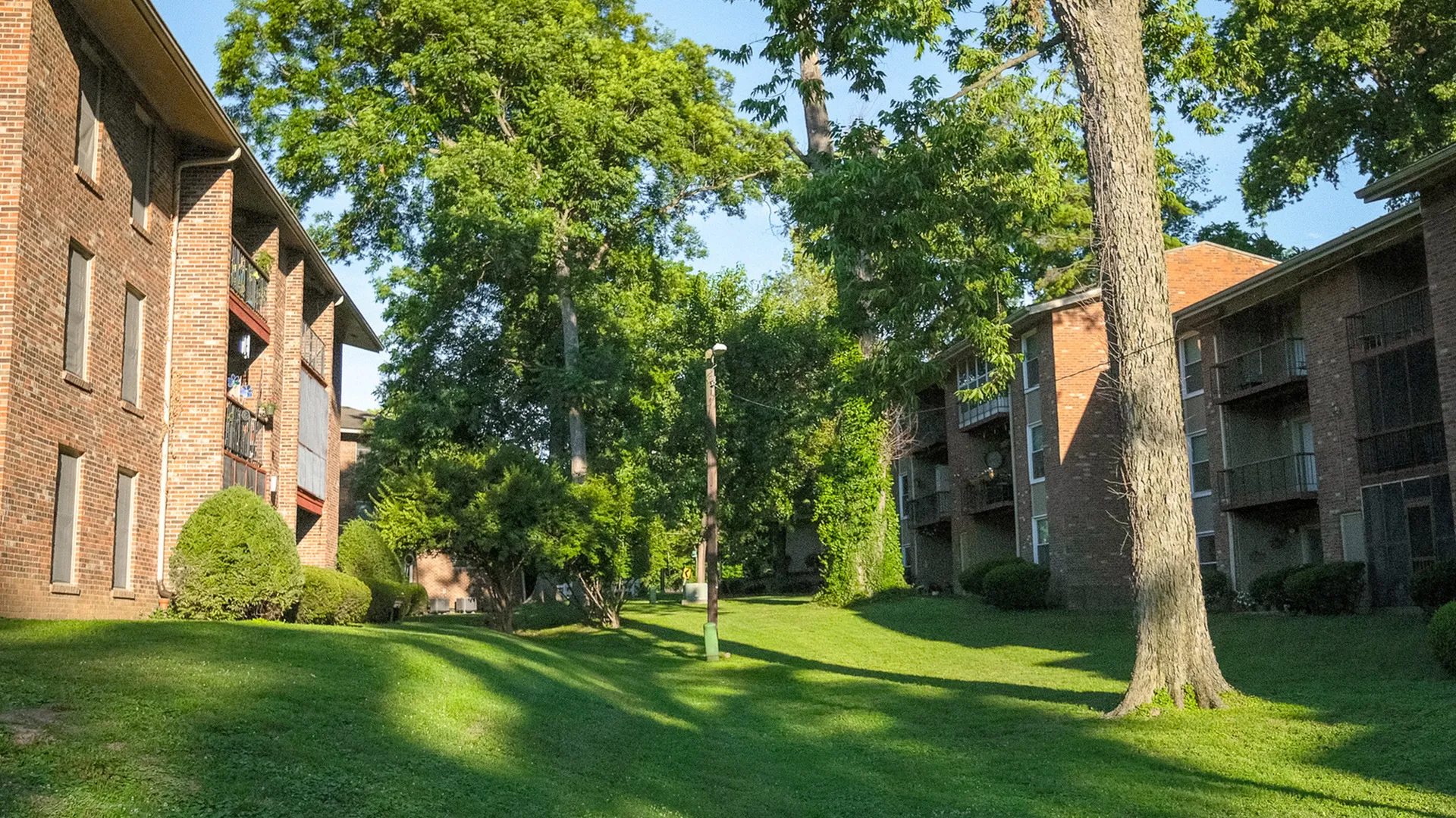 Noltemeyer Apartments