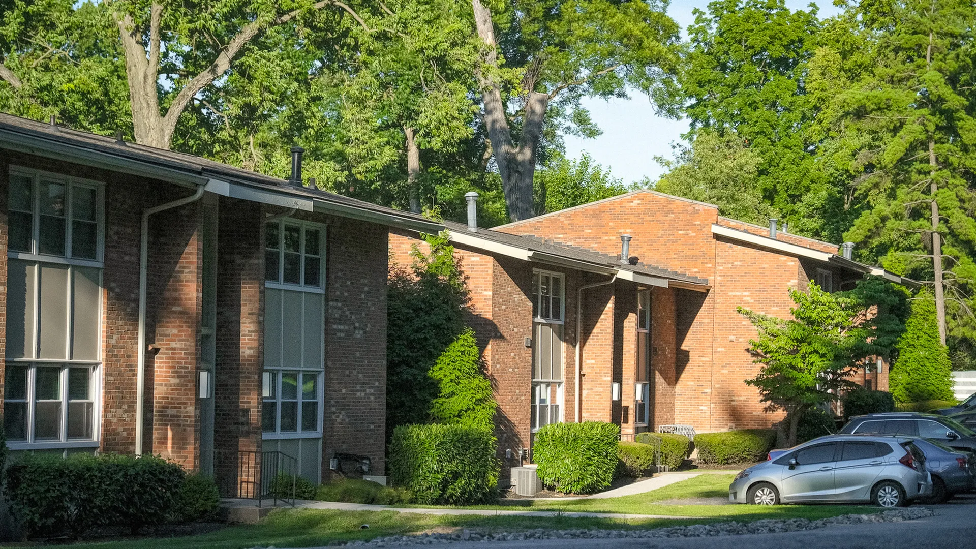Noltemeyer Apartments