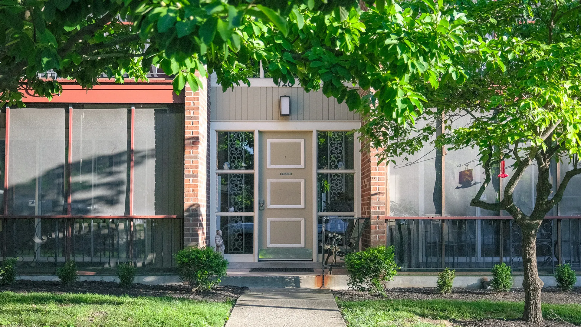 Noltemeyer Apartments