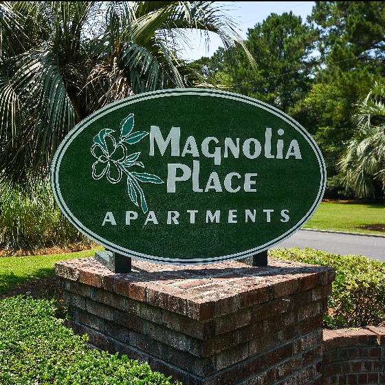 Magnolia Place Apartments In Summerville, SC