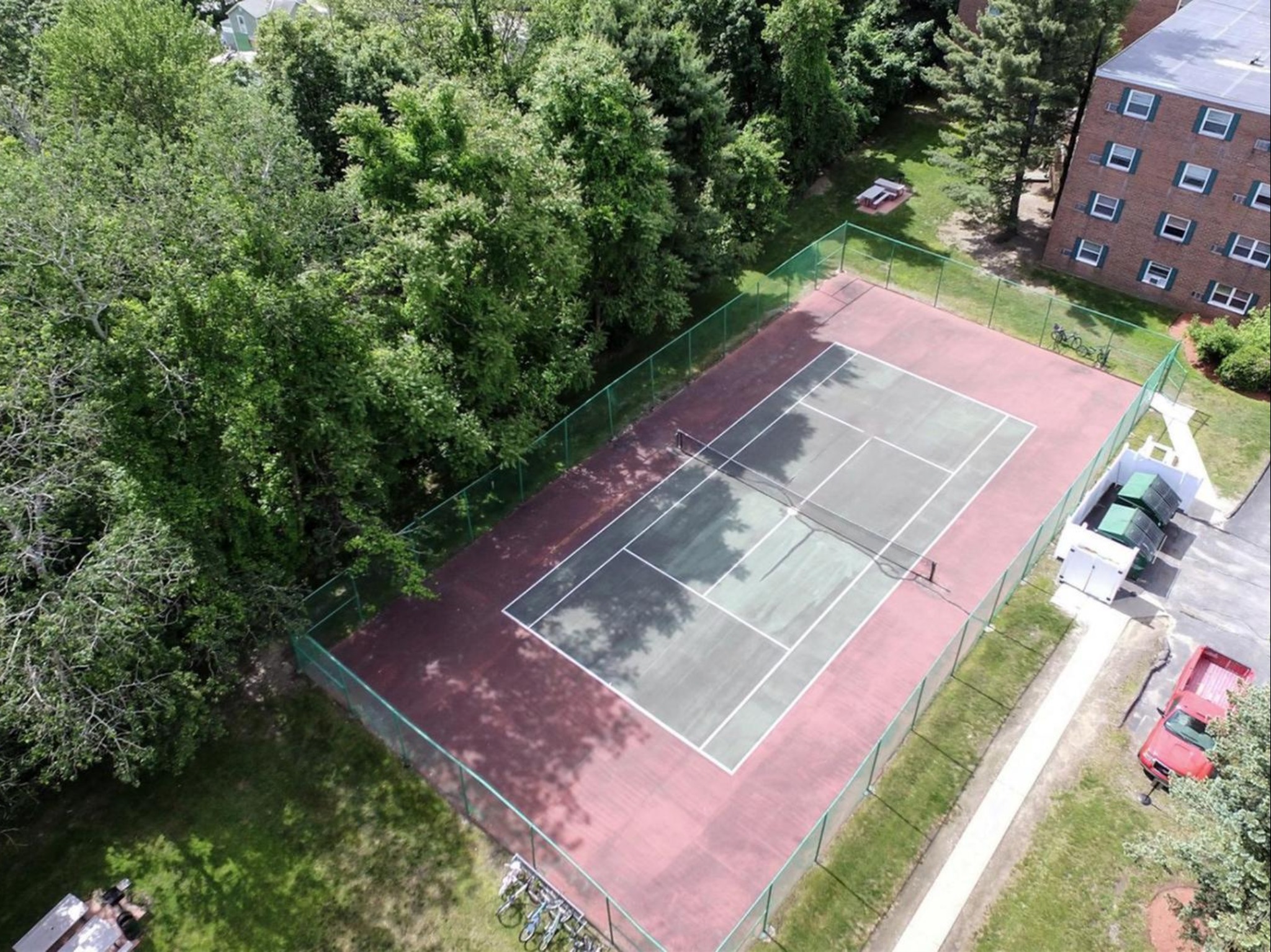 View Photos Eastview Apartments