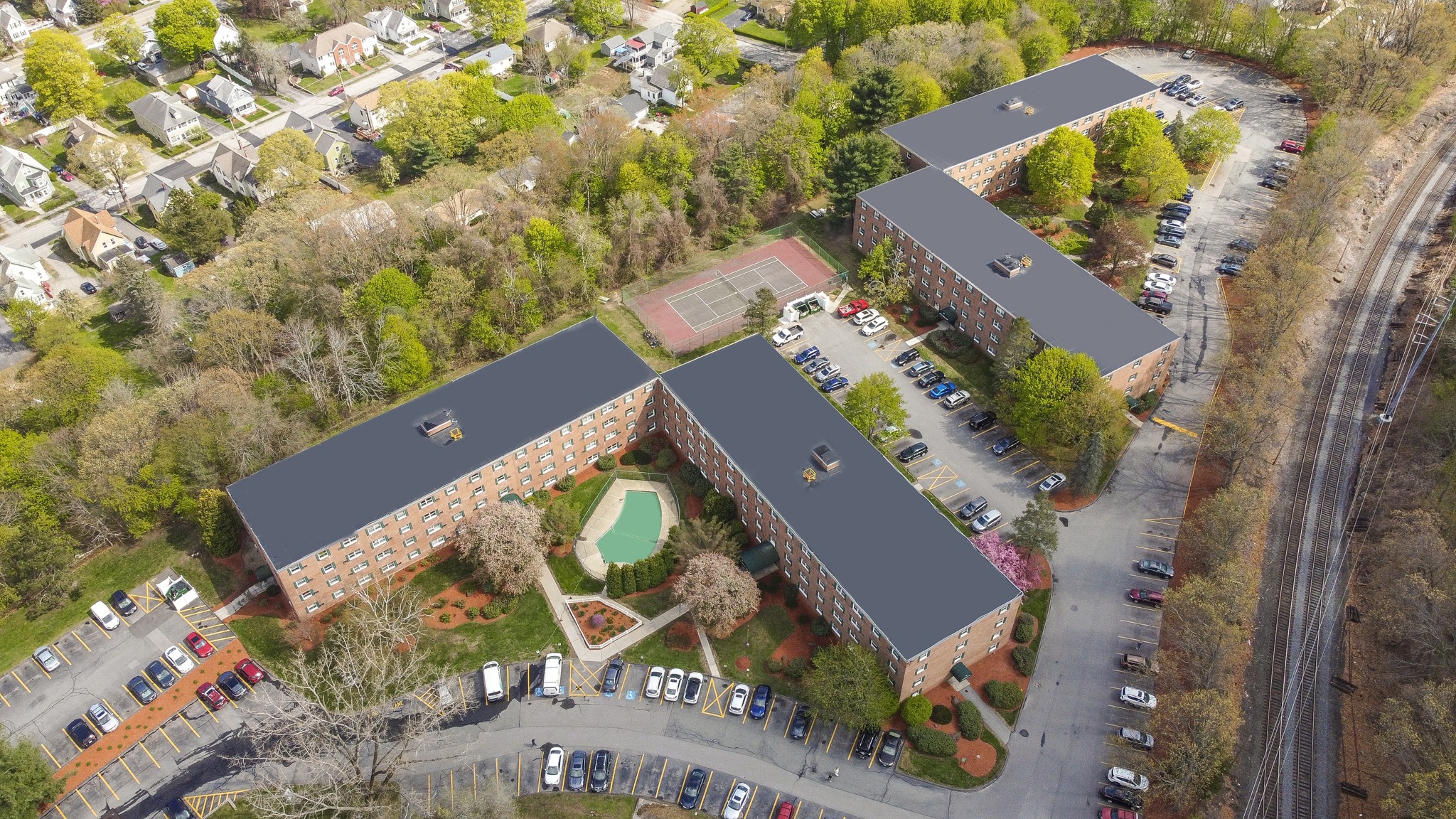 View Photos Eastview Apartments