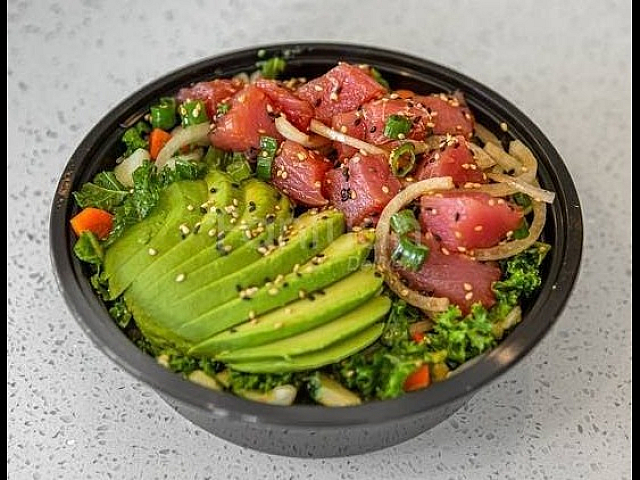 Poke Bowl