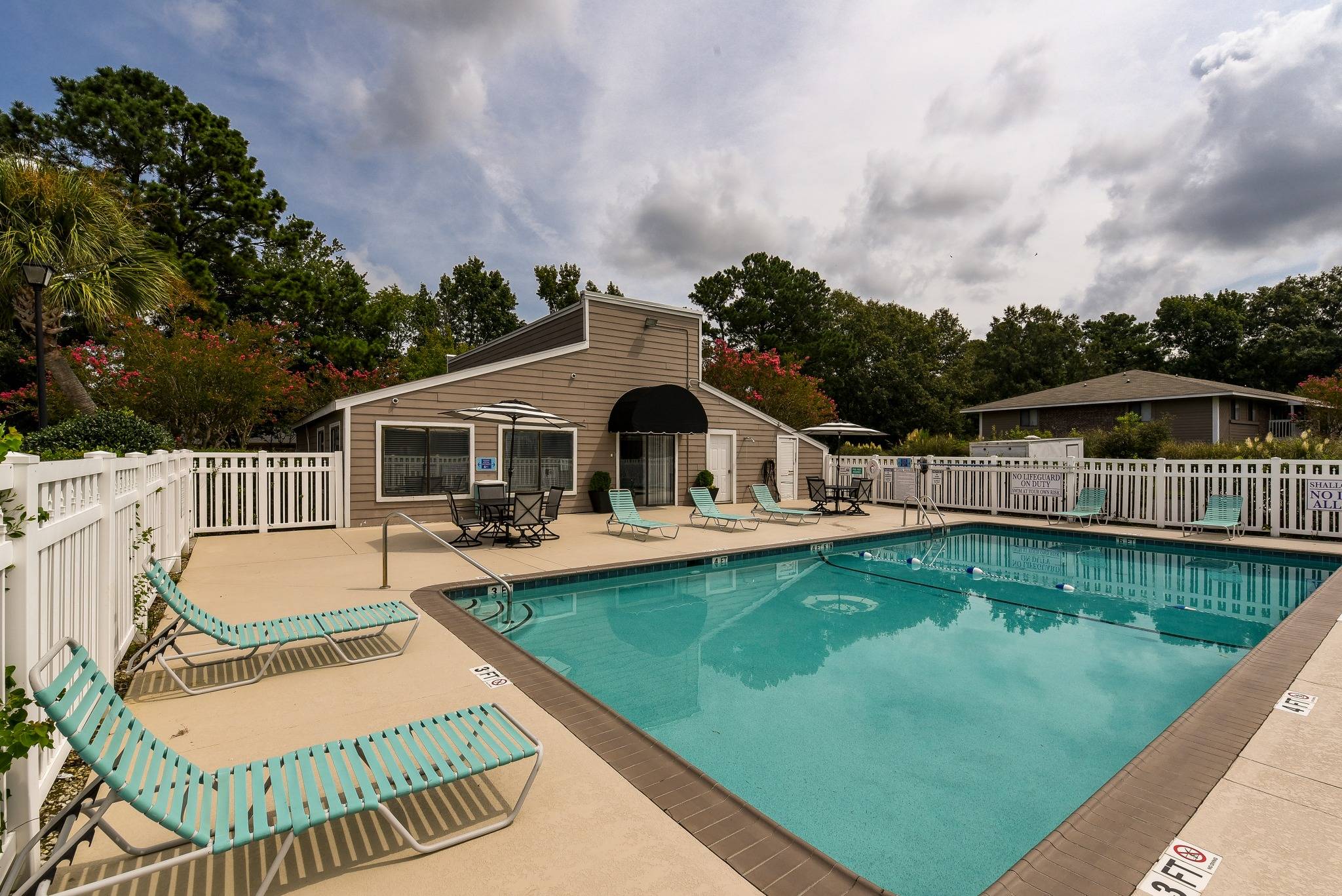 Community Pool