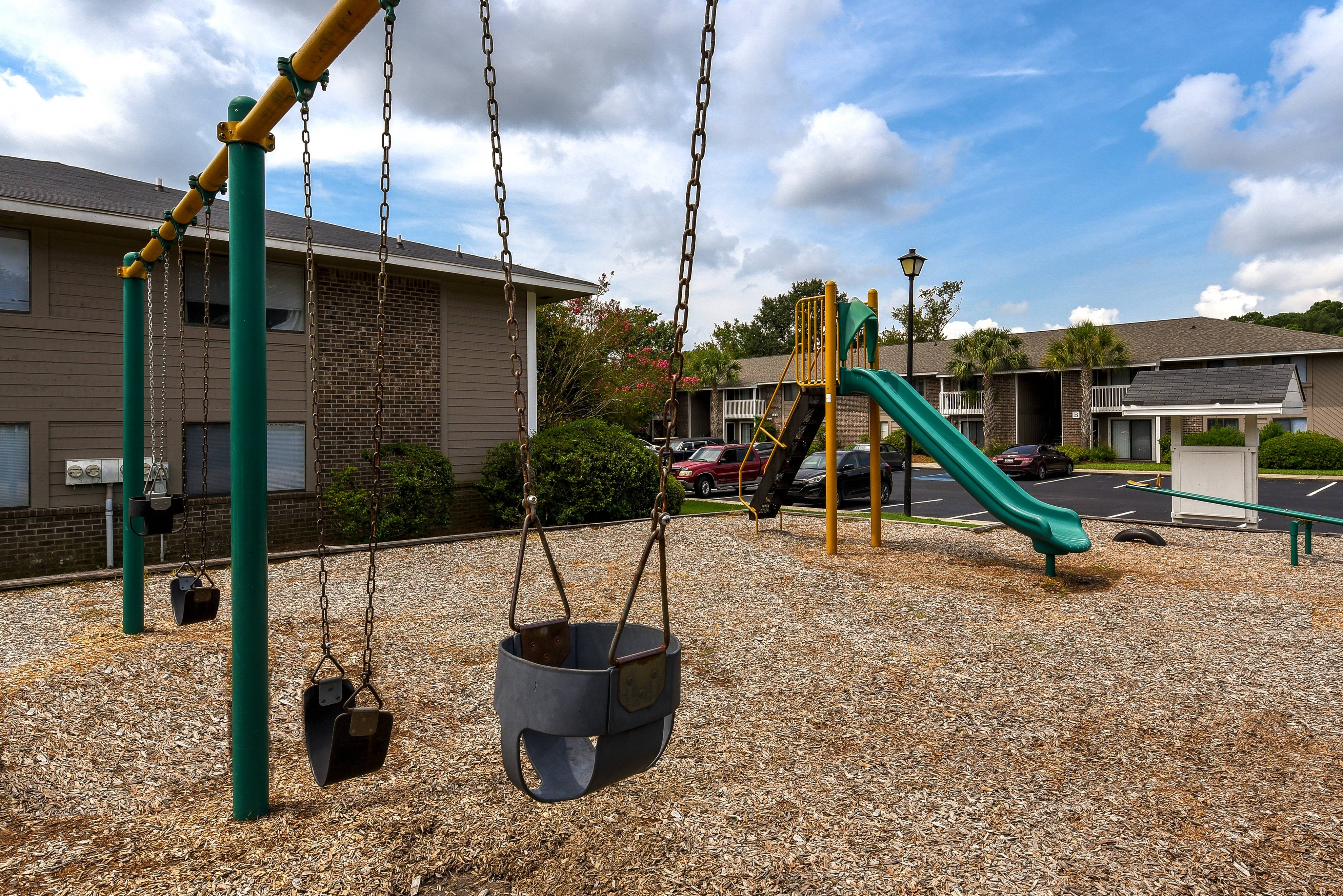 Playground | Amenities