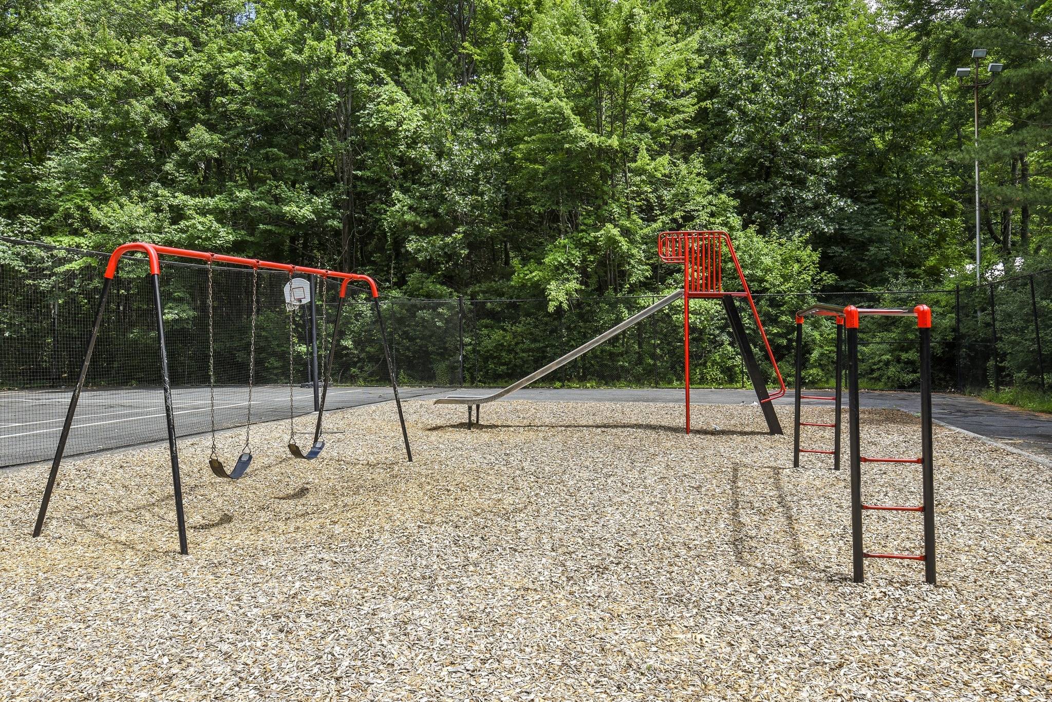 Playground | Swings | Slide | Climbing Frame