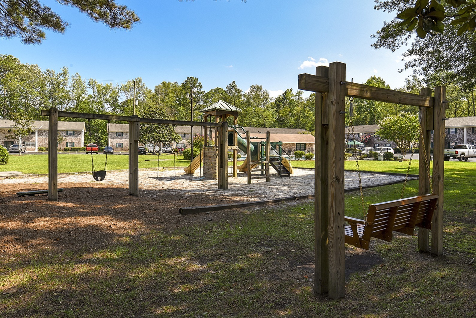 Playground
