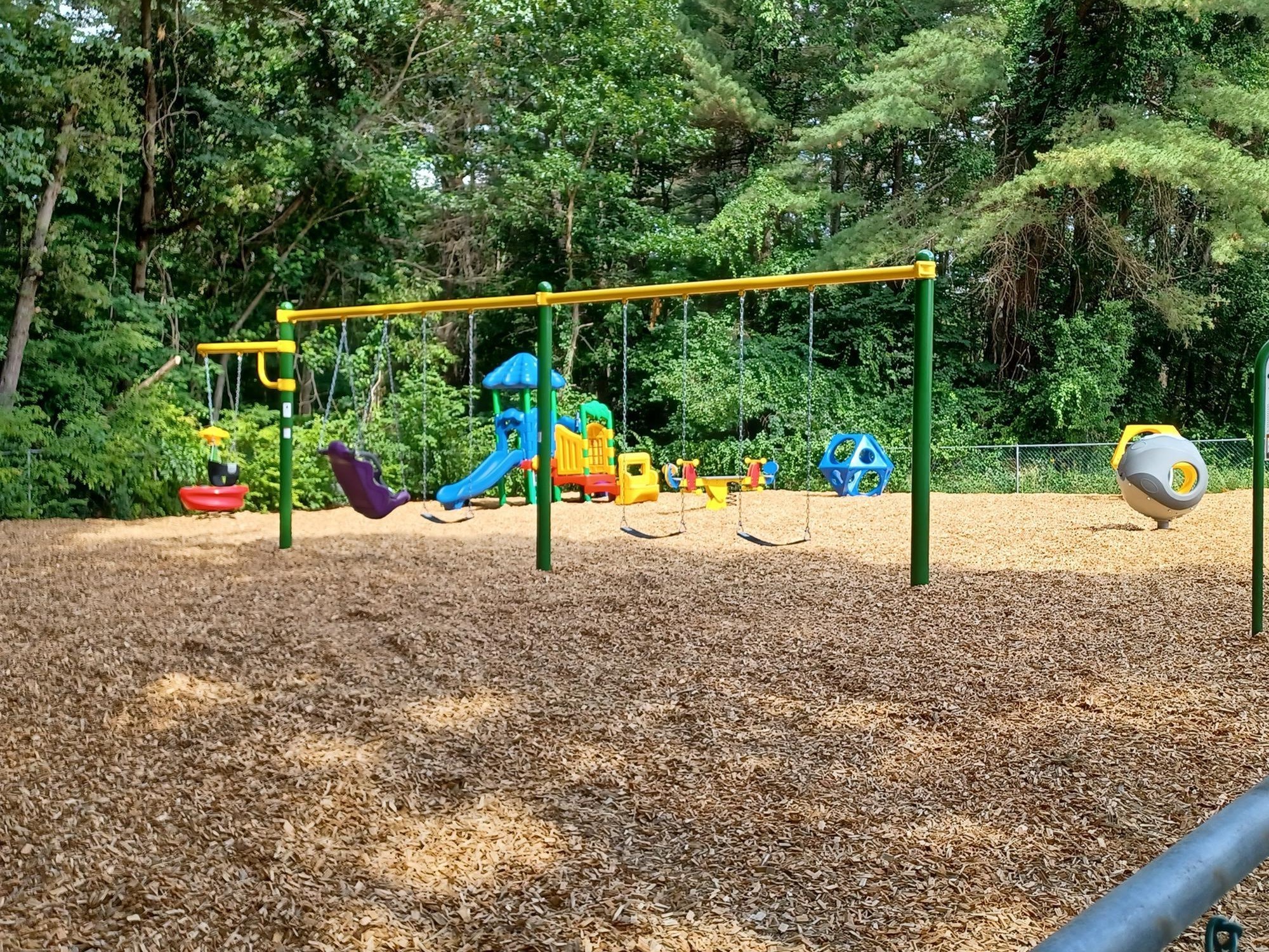 Playground