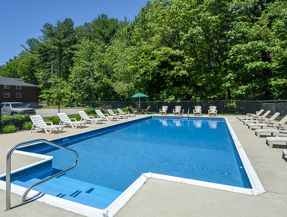 Pool Area