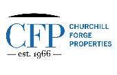 Churchill Forge Logo