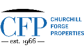 Churchill Forge Logo