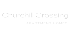 Churchill Crossing Logo | Churchill Crossing Apartment Homes